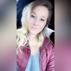 Meet your Posher, Frances